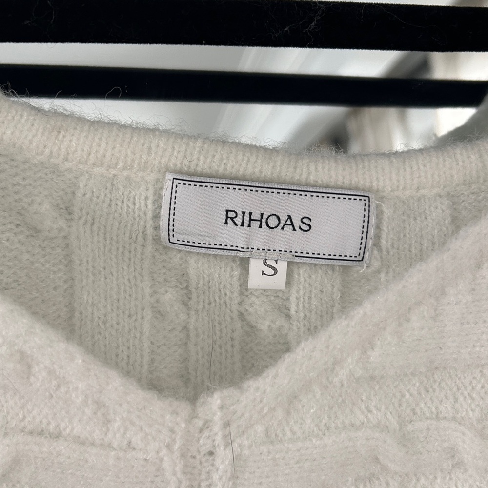 Knit Sweater - Picture 2 of 2